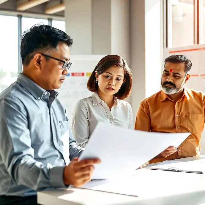 Mission - To empower businesses with innovative ISO and CIDB consultancy solutions that ensure compliance, elevate quality, and foster sustainable growth.